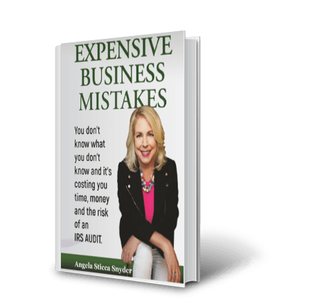 Expensive Business Mistakes
